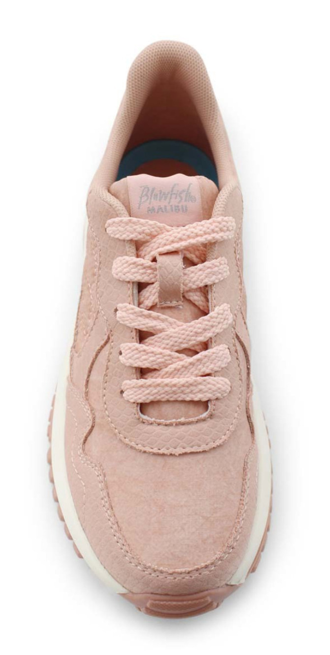 NWT ⛱️Blowfish Malibu - Pink Rock Luna Platform Sneaker - 7 - Picture 3 of 3